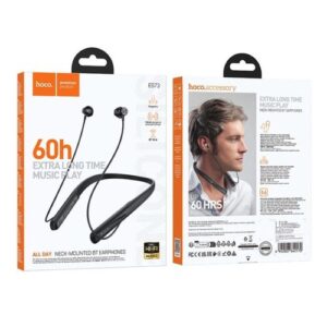 Hoco “ES73 Dynastic neck-mounted BT earphones”