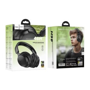 Hoco “W53 Tone BT headphones”