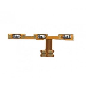 Power/ Volume Button Flex Cable for Huawei Y7 Prime - On Off Flex