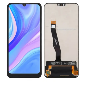 HUAWEI Y8S COPY LCD DIGITIZER