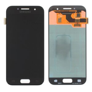 SAMSUNG A320 A3-2017 ORG LCD WITH DIGITIZER
