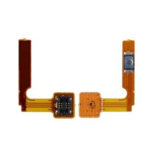 Power Button Flex Cable for Samsung Galaxy A3 SM-A300 - On Off Flex