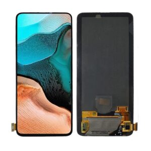 REDMI K30 ORG LCD WITH DIGITIZER