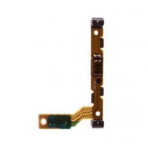 Samsung Galaxy A6 Plus Power Button Flex Cable - On Off Flex / PCB