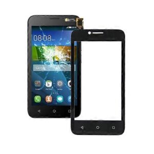 HUAWEI Y560 TOUCH BLACK