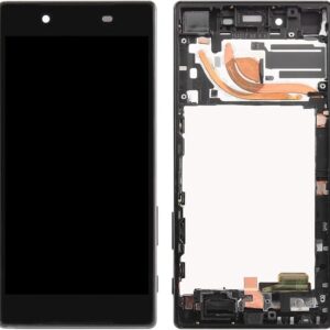 LCD Display Touch Screen Digitizer Replacement For Sony Xperia Z5 PREMIUM