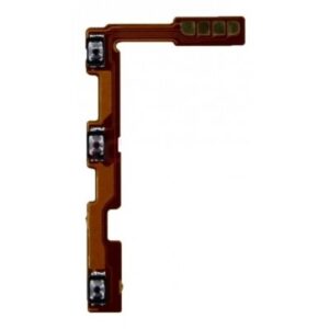 Honor X8a Volume Button Flex Cable