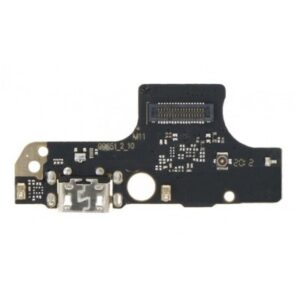 Nokia 2.4 Charging Connector Flex / PCB Board