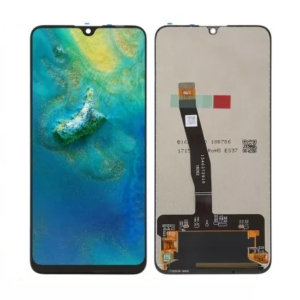 HUAWEI P-SAMSUNGART 2019 LCD WITH DIGITIZER