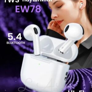 Hoco “EW78 True wireless stereo headset”