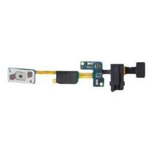 Home Button Flex Cable for Samsung Galaxy G610/J7 Prime - without outer button