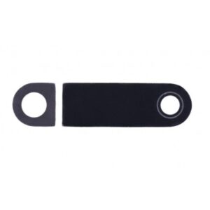 Camera Lens Glass for Nokia 5 Black
