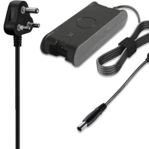 Replacement Charger for Dell Laptop 65W 19.5V 3.34A 7.4X5.0Mm