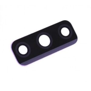 Camera Lens Glass for Huawei Y8s Black
