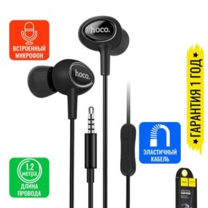 Hoco “M3 Universal Earphone”