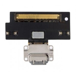 Charging Connector Flex / PCB Board for Apple iPad Pro 10.5 2017