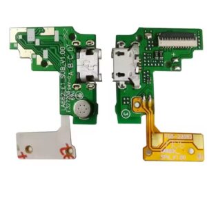 HiSense F22 Jack Port Charging Board ? USB Charger Dock