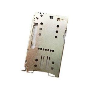 Sim Connector for Samsung Galaxy A22