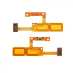 Power On Off Button Flex Cable for Samsung Galaxy Note 8/N950F