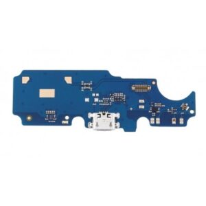 Nokia C2 Charging Connector Flex / PCB Board