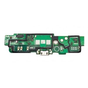 Nokia Lumia 1320 Charging Connector Flex / PCB Board
