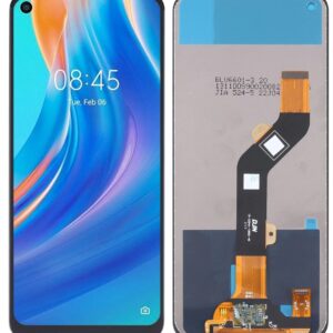 TECNO KF8 LCD WITH DIGITIZER