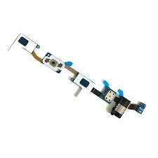 Home Back Button keypad Sensor Flex Cable Compatible with Samsung Galaxy J720/J7 Duo