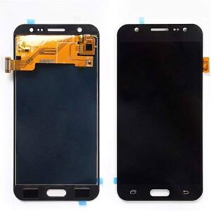 A510 A5-2016 COPY LCD WITH DIGITIZER BLACK