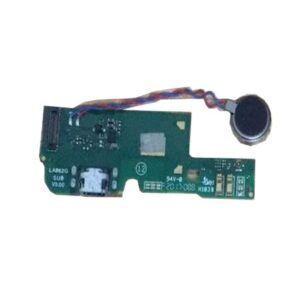 HISENSE E76 CHARGING BLOCK PCB