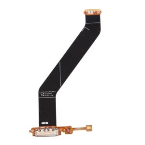for Samsung Galaxy N8000 Charging Port Flex Cable Replacement