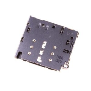 Sim Connector for Nokia 2.4
