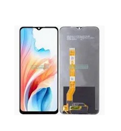 OPPO A18 LCD WITH DIGITIZER