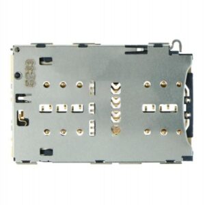 for Huawei P20 lite Sim Connector