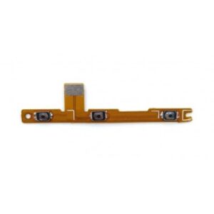 Power On Off Button Flex Cable for Nokia 2
