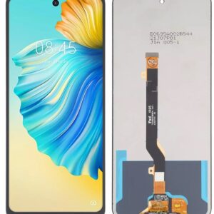 TECNO CAMON 19 LCD WITH DIGITIZER