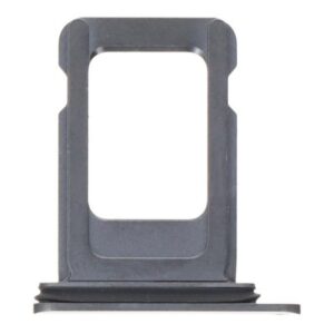 Apple iPhone 11 Pro Max SIM Card Holder Tray - Black