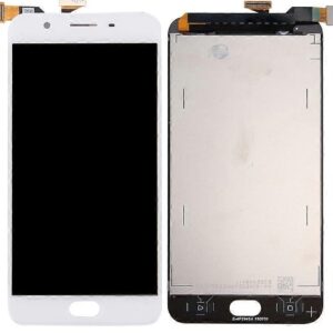 OPPO A59 LCD WITH DIGITIZER
