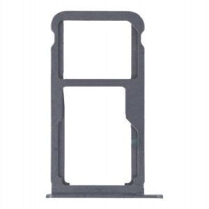 for Huawei P9 SIM Card Holder Tray - Black