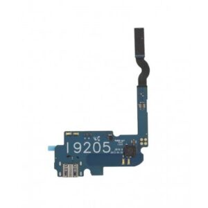 Charging Connector Flex / PCB Board for Samsung Galaxy Mega 6.3 I9205/i9200