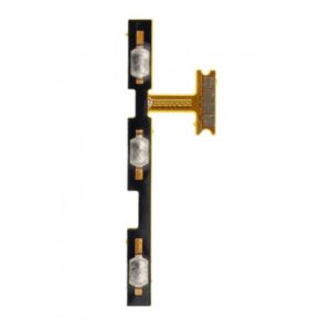 Samsung Galaxy A11 Volume Button Flex Cable