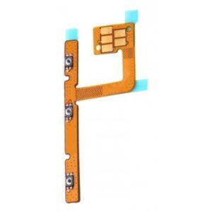 Power Button Flex Cable for Nokia 5.1 Plus (Nokia X5) - On Off Flex