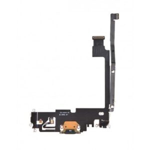 Apple iPhone 12 Pro Max Charging Connector Flex / PCB Board
