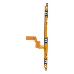 Power/Volume Button Flex Cable for Samsung Galaxy A30s - On Off Flex