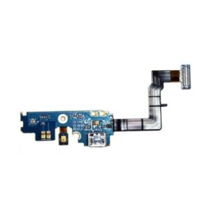 Charging Connector Flex / PCB Board for Samsung I9190 Galaxy S4 mini