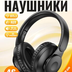 Hoco “W45 Enjoy BT headset”