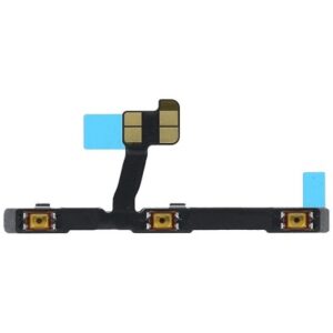 Huawei P20 Pro Power Button Flex Cable - On Off Flex / PCB