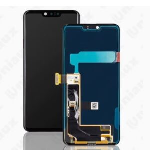LG G8 THINQ LCD WITH DIGITIZER