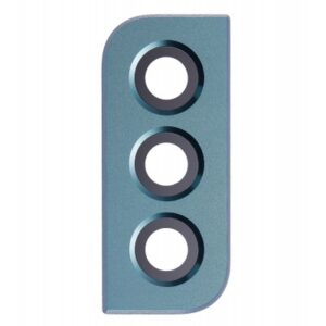 for Samsung Galaxy S22 Camera Lens Glass with Frame