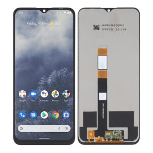 NOKIA G60 LCD WITH DIGITIZER
