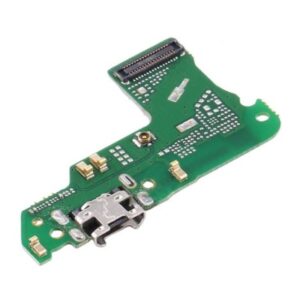 Huawei Y6 (2018) Charging Connector Flex / PCB Board